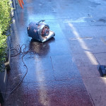 Circo Lounge – Loungers – Clean & Seal