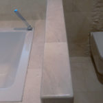 Marble – Shore Road-Sandbanks – ongoing project